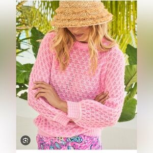 Lilly Pulitzer Corabelle Sweater